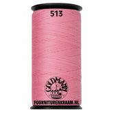 Goldmann garen 200m - 513 zalm roze Garen GOLDMANN - GAREN - 200M - 513